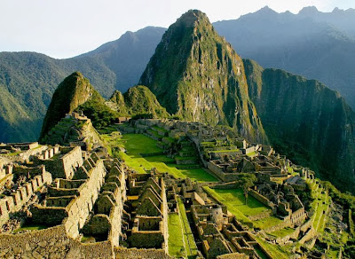  Macchu Picchu