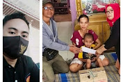Respont Cepat, Pj Bupati Tangerang Andi Ony Prihatono, Langsung Turunkankan Tim Chek Langsung Kondisi Bocah 9 Tahun Yang Lumpuh