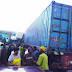 SO SAD: AT LEAST SEVEN DIED IN A GHASTLY ACCIDENT IN IBADAN
