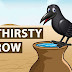 Completing Story: A Thirsty Crow