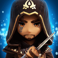 Assassins Creed Rebellion v 2.8.2 apk mod IMORTALIDADE / DESBLOQUEADO
