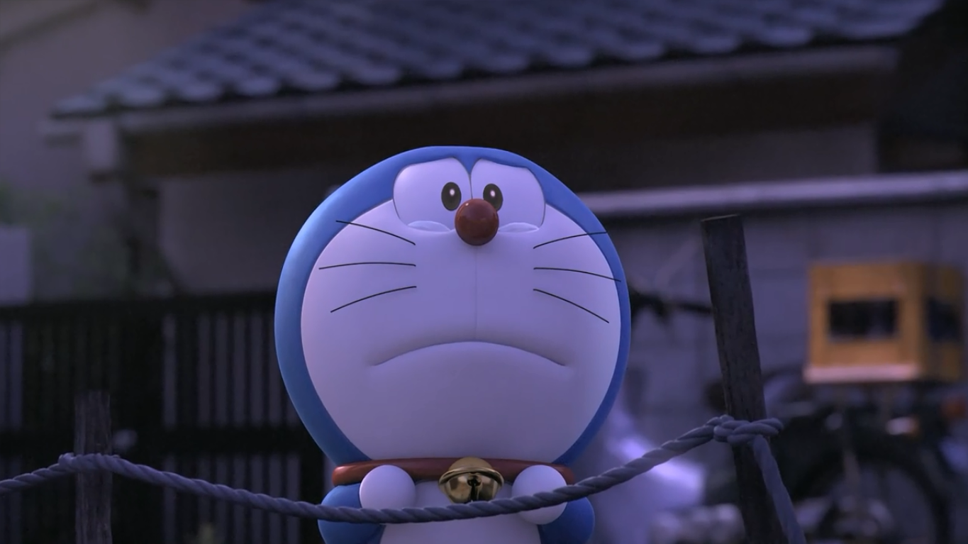 Meme Lucu Doraemon Bikin Ngakak Expo DP BBM