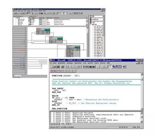 High-Level Programming Languages