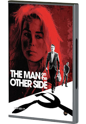 The Man On The Other Side 2019 Dvd