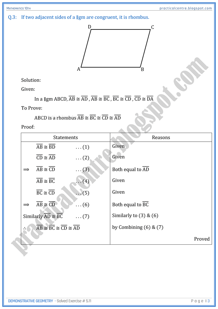 demonstrative-geometry-exercise-5-11-mathematics-10th