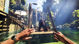 Dead Island Definitive Edition 