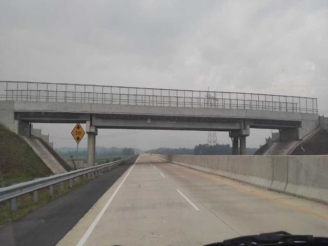 Apa Itu Konstruksi Jembatan ?