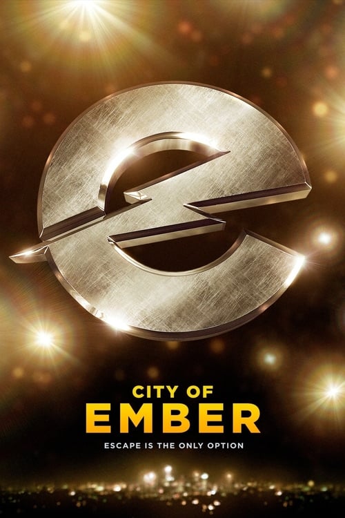 Download City of Ember 2008 Full Movie With English Subtitles