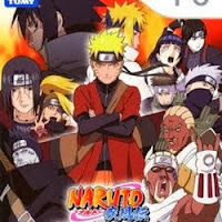 Naruto Ultimate Ninja Storm 2