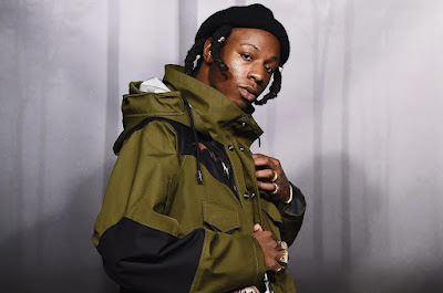 Joey Badass Picture