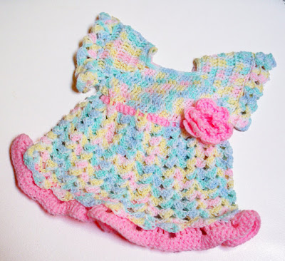 lates babies dress desing