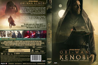 OBI-WAN KENOBI – TEMPORADA 1 – 2022 – (VIP)