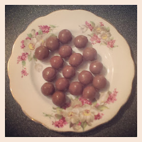 Maltesers