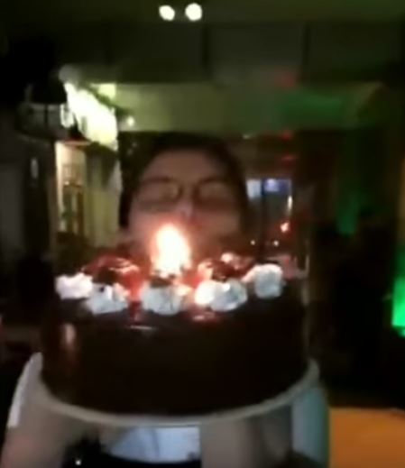 Angel Locsin Surprised Angelica Panganiban As She Celebrates Her Friend's Special Day!