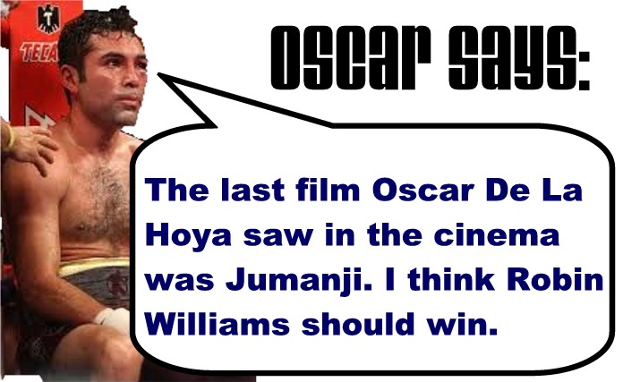oscar de la hoya family. Oscar De La Hoya#39;s Oscars