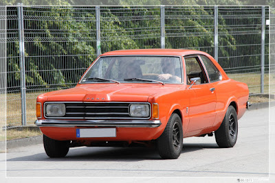 Ford Taunus