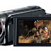 Canon VIXIA HF R500 now available