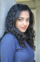 heroine nithya menon