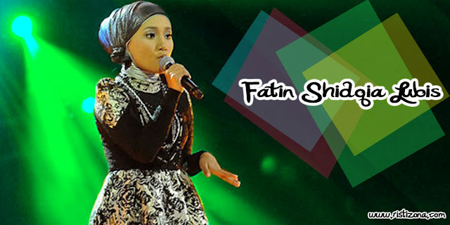 Fatin Shidqia Syuting Video Klip "Aku Memilih Setia"