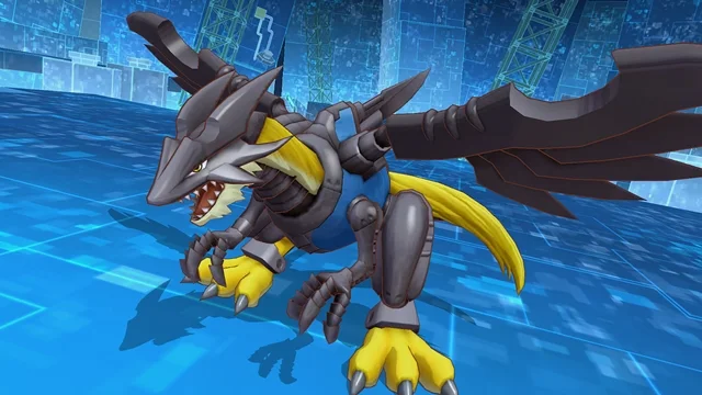 PC Game Download Digimon Story Cyber Sleuth: Complete Edition