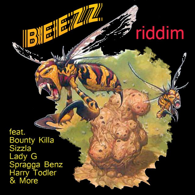 Beezz Riddim