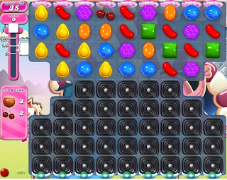 Candy Crush tips level 82