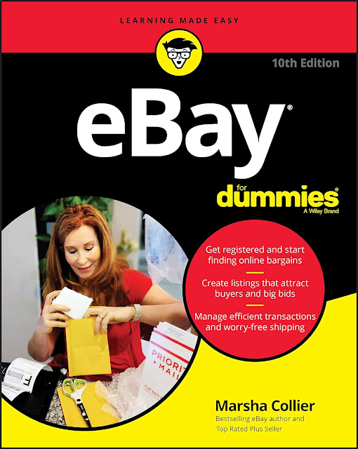 Consider Using eBay to Sell Your Junk