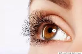 How To Grow Long, Thick, Strong  Eyelashes Long? |11 Fast Natural Ways To Lengthen Eyelashes.