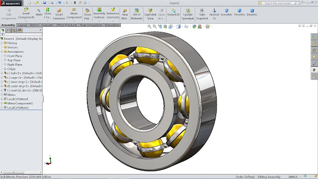 SolidWorks