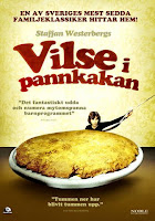 Vilse i pannkakan