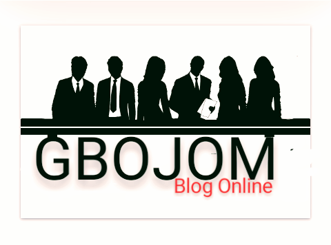  if you want to start a business but you don't know where to start: Tips from Gbojom