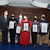 CDP Santiago rinde homenaje póstumo a Mayra Robles