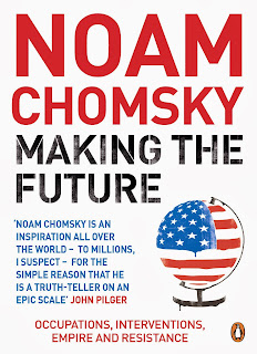 Noam Chomsky: Making the Future