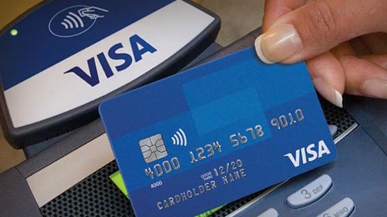 The Major Ways Credit Card Companies make their Money