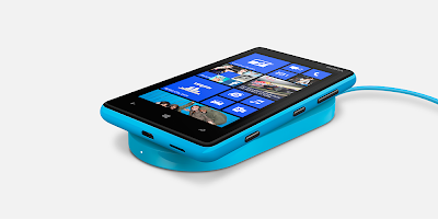 Nokia Lumia 820 HD Wallpapers