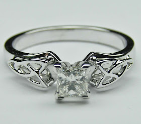 celtic woman wedding rings