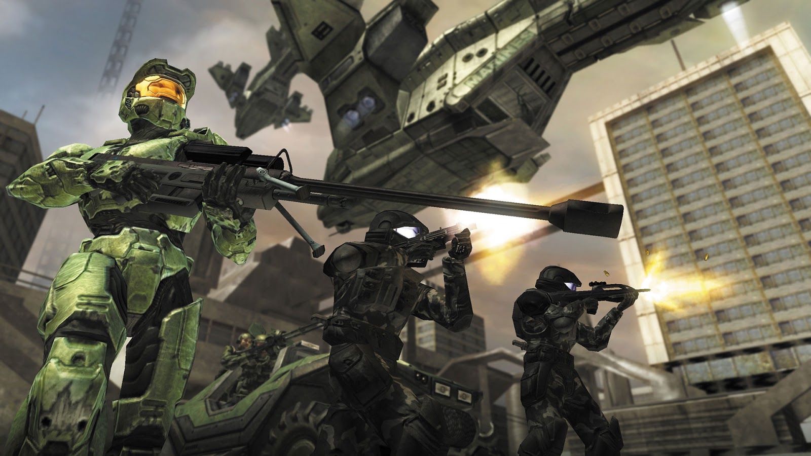 halo 2 pc free download