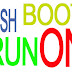 حلول مشاكل on-ash-run-boot على أجهزة الإستقبال 