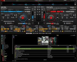Atomix Virtual DJ Pro v7.4 With Crack Full Version Free Download