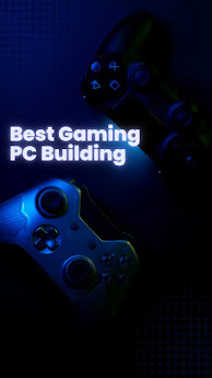 Best Gaming PC Building : Essential Requirements
