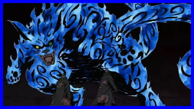 Matabi - all tailed beast names.