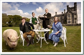 blandings
