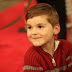 He's SEVEN!  A Year in Review