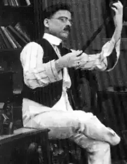 Dadasaheb Phalke