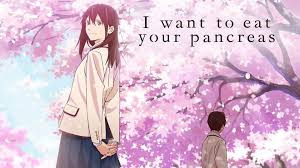 I Want to Eat Your Pancreas (Kimi no Suizou wo Tabetai) 1080p Dual Audio HEVC