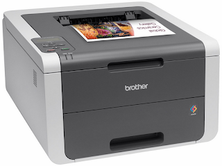 Driver Printer Brother Printer HL3140CW Free Download