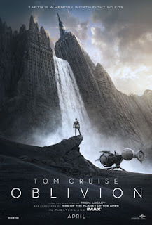 Top 20 Most Anticipated Movies of 2013 | 2013 Most Anticipated Movies | The 20 Most Anticipated Films of 2013 | Most Anticipated Movies for 2013 | Top Anticipated Movies Of 2013 |  Oblivion (2013) 