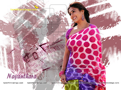 Nayan Thara Wallpapers