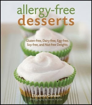 Gluten Free Taste of Home: Cookbook Review: Allergy-Free ...