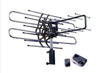 Antenna Outdoor PF 850